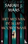 Maas, Sarah J. - Het mes van de sluipmoordenaar