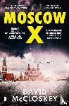 McCloskey, David - Moscow X