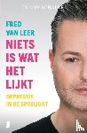 Leer, Fred van, Schalke, Conny - Niets is wat het lijkt