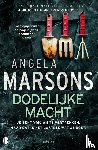 Marsons, Angela - Dodelijke macht