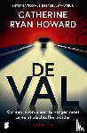 Ryan Howard, Catherine - De val