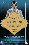 Lewis, Damien - Agent Josephine