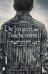 Waisman, Robbie, McClelland, Susan - De jongen uit Buchenwald
