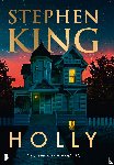 King, Stephen - Holly