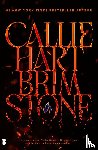 Hart, Callie - Brimstone