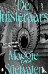 Stiefvater, Maggie - De luisteraars