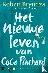 Bryndza, Robert - Het nieuwe leven van Coco Pinchard