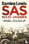 Lewis, Damien - SAS nazi-jagers
