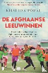 Popal, Khalida - De Afghaanse leeuwinnen