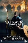 Bull-Hansen, Bjørn Andreas - Valravn