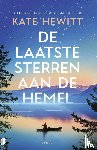Hewitt, Kate - De laatste sterren aan de hemel