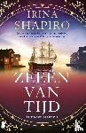Shapiro, Irina, Nuanxed AB - Zeeën van tijd