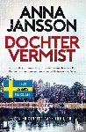 Jansson, Anna - Dochter vermist