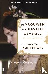 Montefiore, Santa - De vrouwen van kasteel Deverill