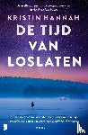 Hannah, Kristin - De tijd van loslaten
