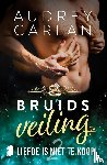Carlan, Audrey - Liefde is niet te koop