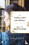 Montefiore, Santa - De vergeten Deverill