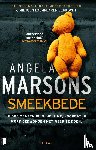 Marsons, Angela - Smeekbede