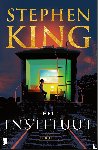 King, Stephen - Het Instituut