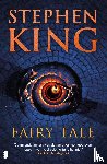 King, Stephen - Fairy Tale