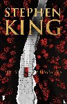 King, Stephen - Billy Summers