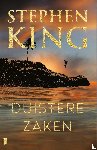 King, Stephen - Duistere zaken