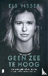 Visser, Els - Geen zee te hoog