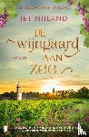 Nijland, Jet - De wijngaard aan zee