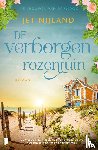 Nijland, Jet - De verborgen rozentuin
