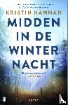 Hannah, Kristin - Midden in de winternacht