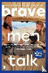 Nootenboom, Anton, Wouden, Merel van der - Brave men talk