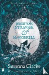 Clarke, Susanna - Jonathan Strange & Mr Norrell