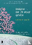 Sunim, Haemin - Dingen die je hoop geven