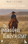Evans, Nicholas - De paardenfluisteraar