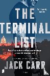Carr, Jack - The Terminal List