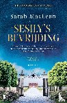 MacLean, Sarah - Sesily's bevrijding