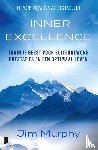 Murphy, Jim - Inner excellence