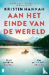 Hannah, Kristin - Aan het einde van de wereld