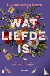 Essen, Eleonora von - Wat liefde is
