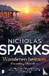 Sparks, Nicholas - Wonderen bestaan