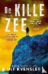 Kvensler, Ulf, Deul en Spanjaard - De kille zee