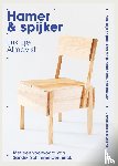 Almqvist, Erik Eje - Hamer & spijker