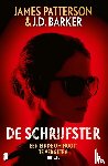 Barker, J.D., Patterson, James - De schrijfster