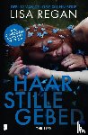 Regan, Lisa, Deul en Spanjaard - Haar stille gebed