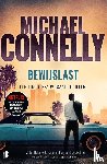 Connelly, Michael - Bewijslast