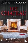 Cooper, Catherine, Deul en Spanjaard - Het chateau