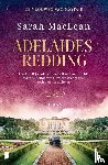 MacLean, Sarah - Adelaides redding