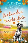 Brokers, Wendy - Verbinden of verbreken