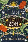 Holm, Stephanie - Schaduw van de Zon