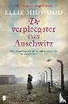 Midwood, Ellie, Textcase - De verpleegster van Auschwitz